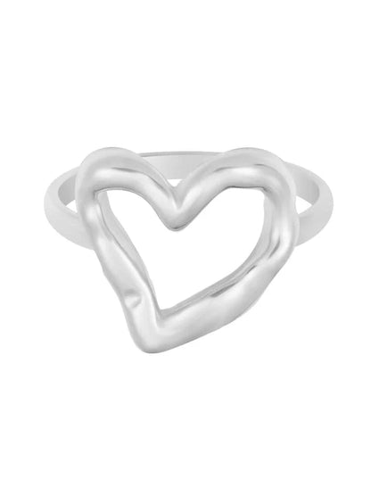 Anillo de amor verdadero 