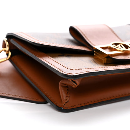 Reverse Monogram Dauphine Bumbag