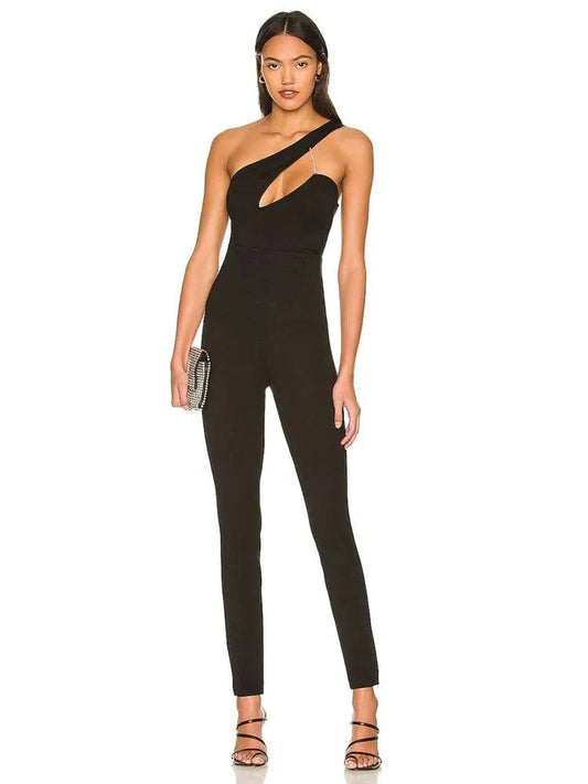 Abril Jumpsuit