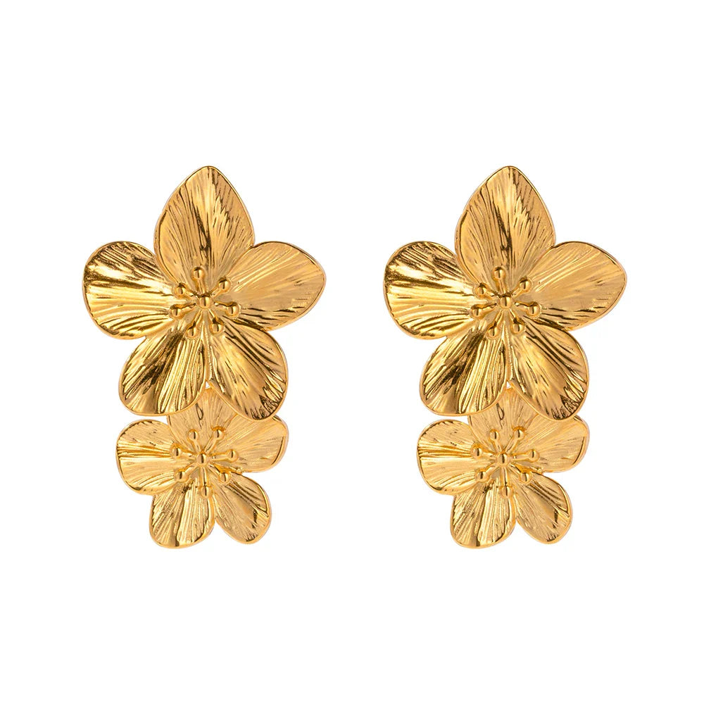 Emmy Earrings