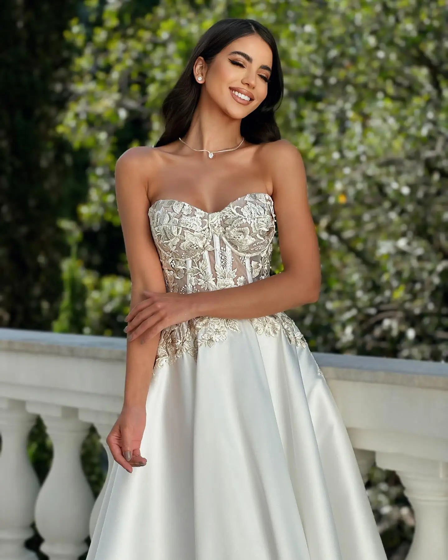 Danica Midi Dress