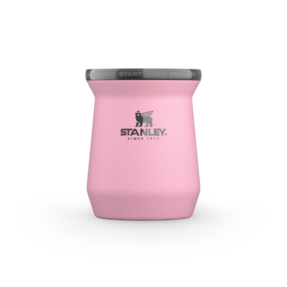 The Messi x Stanley Classic Mate Mug | 8 OZ