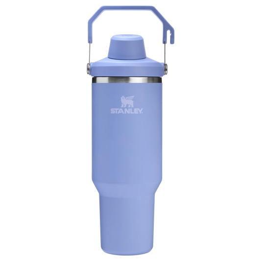 Stanley The IceFlow™ Flip Straw Tumbler | 40 OZ