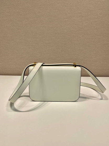 Pra long shoulder strap Bag