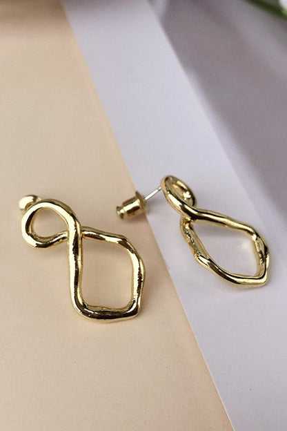 Abigail Earring