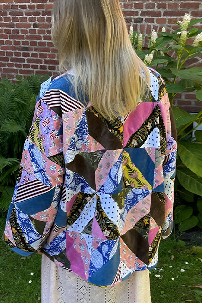 Leomidia Jacket