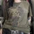 Camiseta Cyber Y2K de los años 2000 para mujer, con estampado de calavera, cuello redondo, manga corta, ropa estética para chicas E, ropa gótica para centro comercial, ropa urbana