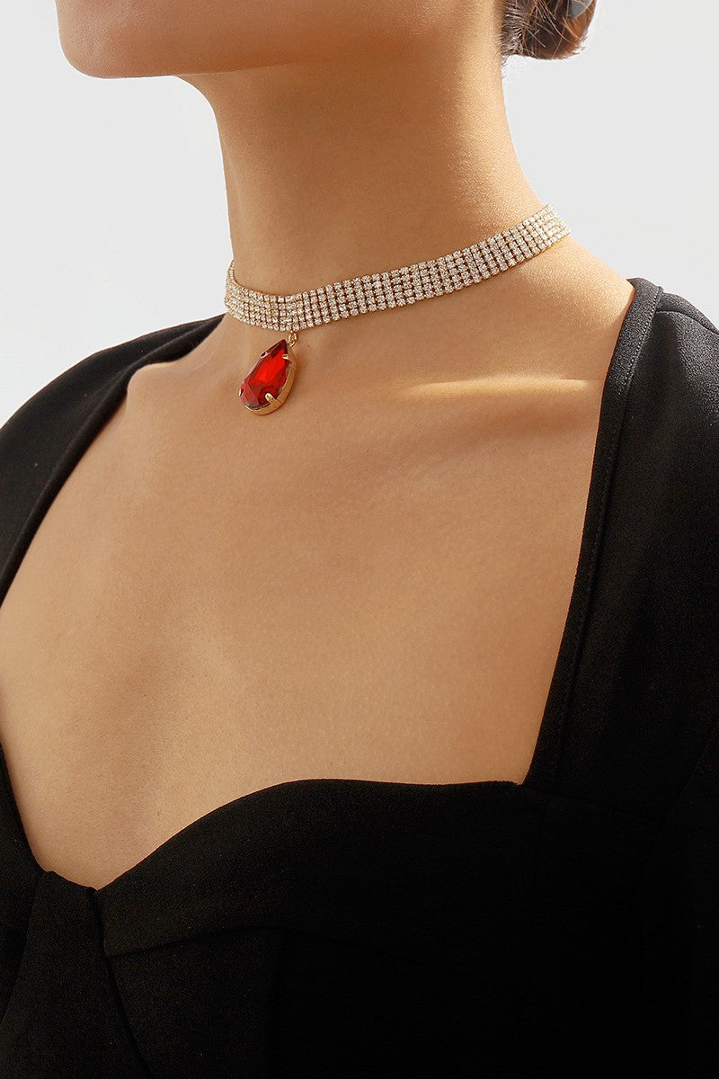 Collar Agethe 