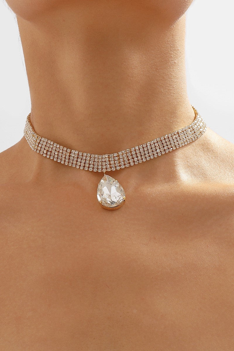 Collar Agethe 