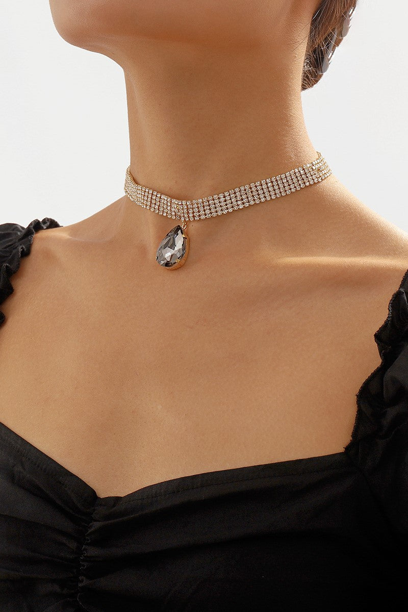 Collar Agethe 