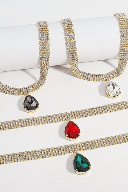 Collar Agethe 