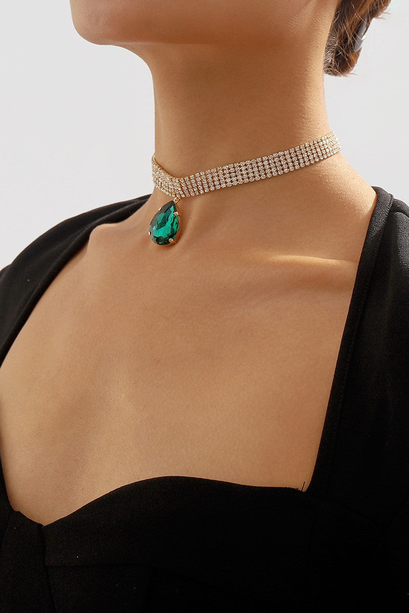 Collar Agethe 