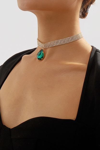 Collar Agethe 