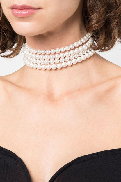 Ainslie Necklace