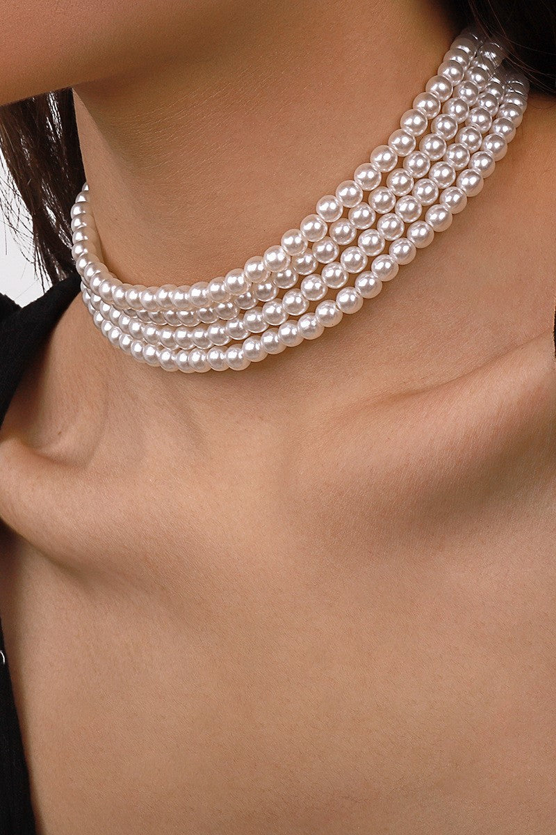 Ainslie Necklace
