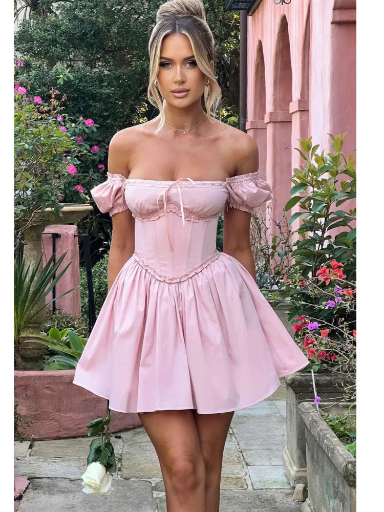 Elegante vestido plisado ajustado sin mangas para mujer, otoño, nuevo, sexy, sin espalda, falda corta, fiesta, club, vestido de noche ajustado