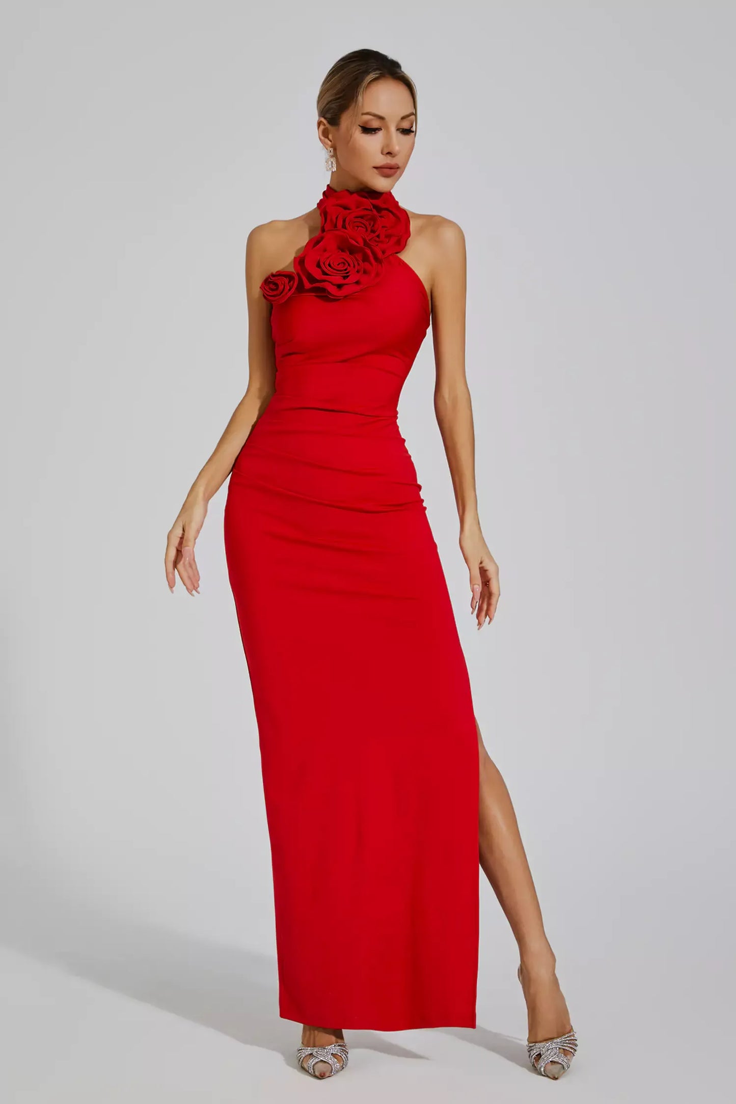 Deanna Maxi Dress