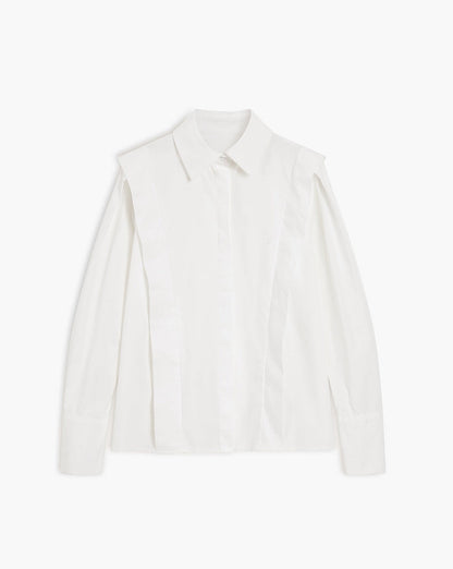 Fair And Square Button Down Shirt