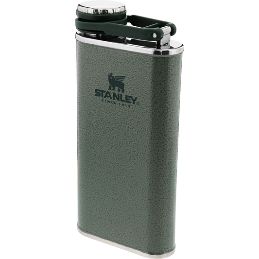 Classic Easy Fill Wide Mouth Flask | Stanley Create