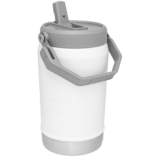 The IceFlow™ Flip Straw Jug | Stanley Create