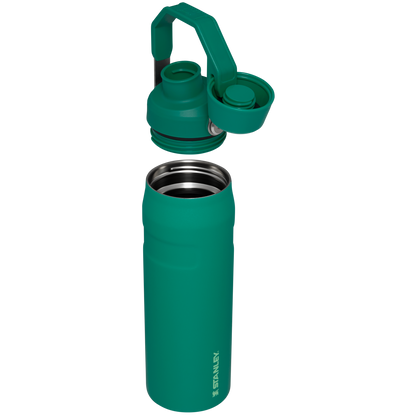 IceFlow™ Bottle with Fast Flow Lid | 24 OZ - Stanley Create