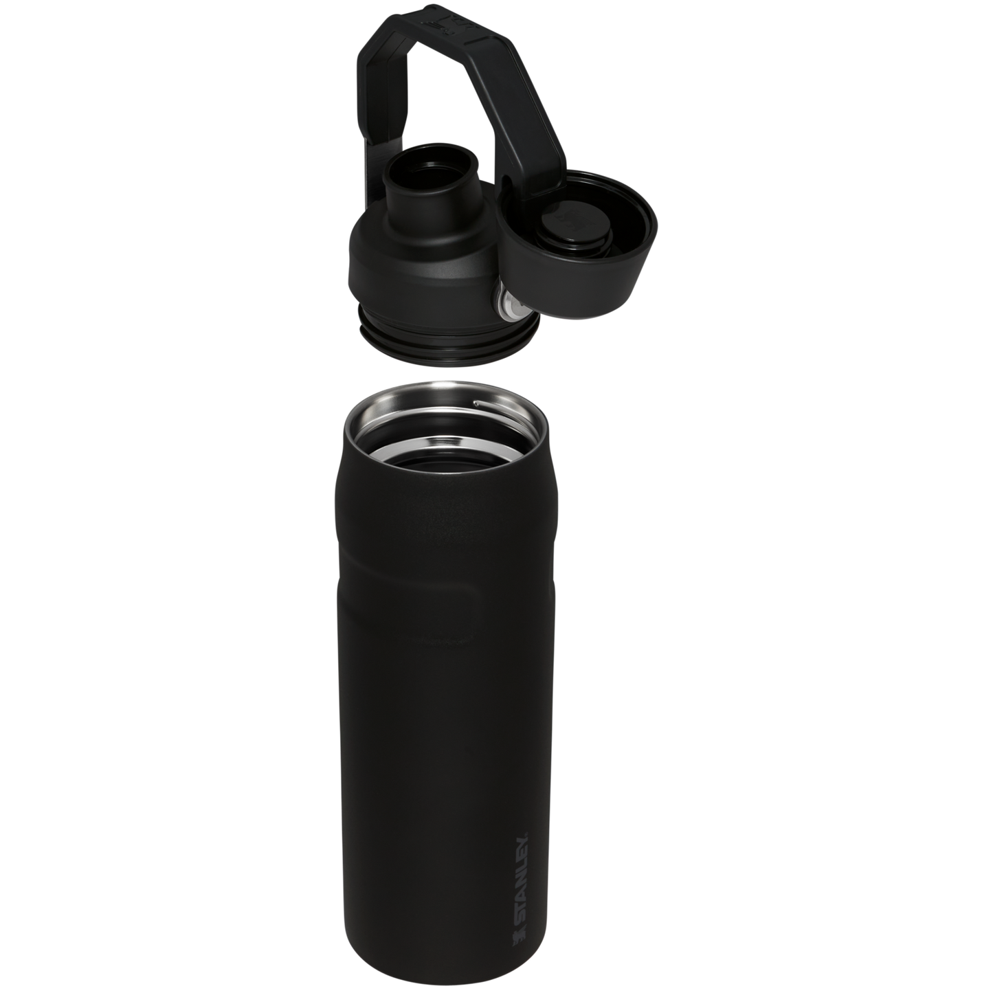 IceFlow™ Bottle with Fast Flow Lid | 24 OZ - Stanley Create