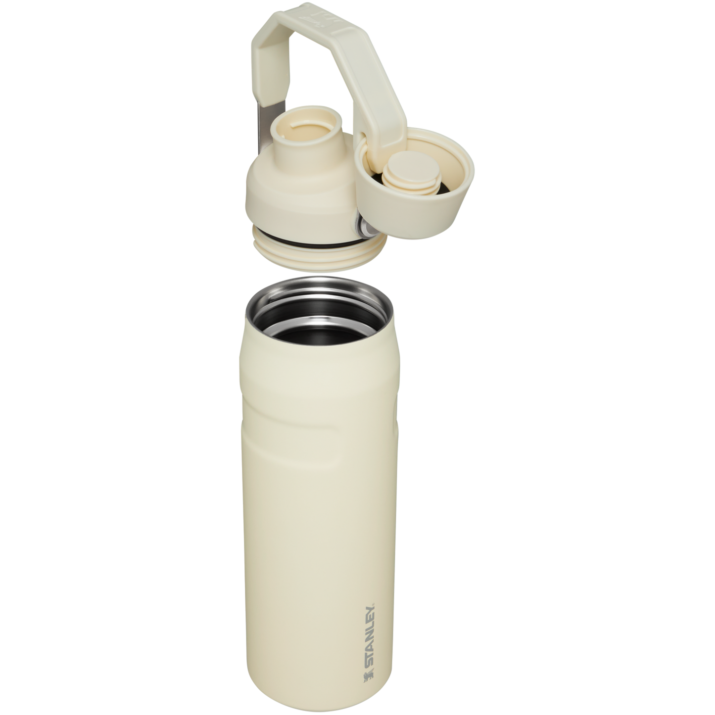 IceFlow™ Bottle with Fast Flow Lid | 24 OZ - Stanley Create