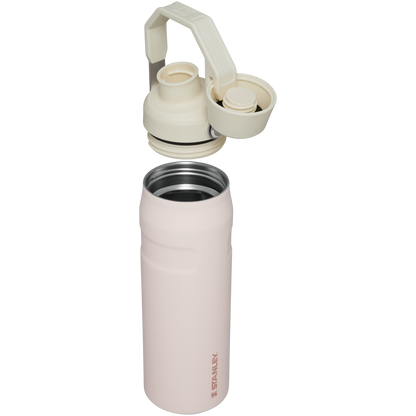 IceFlow™ Bottle with Fast Flow Lid | 24 OZ - Stanley Create