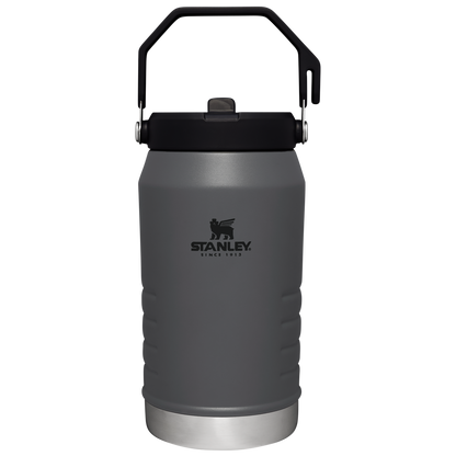 The IceFlow™ Flip Straw Jug | 64 OZ - Stanley Create