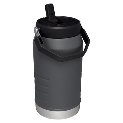 The IceFlow™ Flip Straw Jug | 64 OZ - Stanley Create