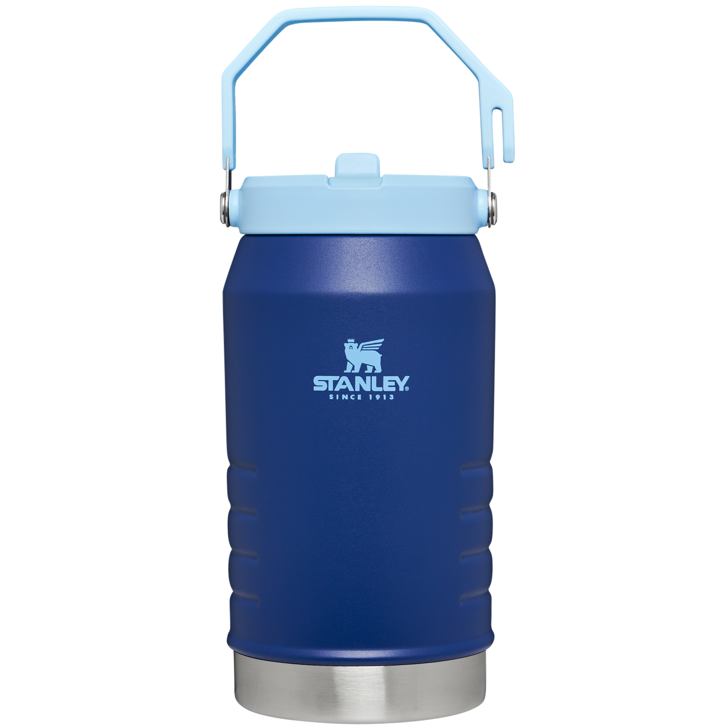 The IceFlow™ Flip Straw Jug | 64 OZ - Stanley Create