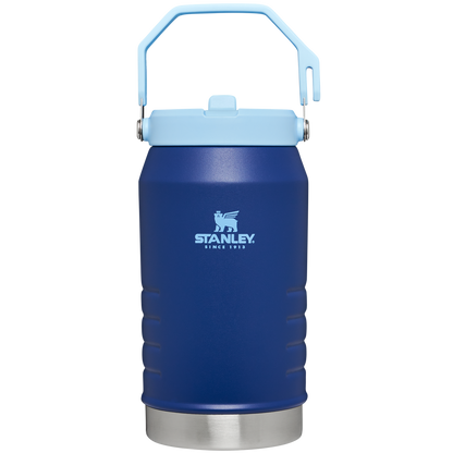 The IceFlow™ Flip Straw Jug | 64 OZ - Stanley Create