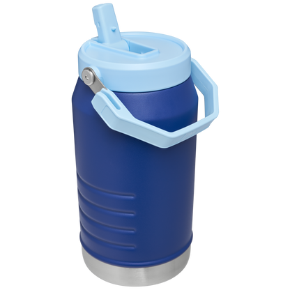 The IceFlow™ Flip Straw Jug | 64 OZ - Stanley Create