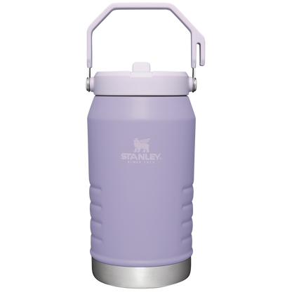 The IceFlow™ Flip Straw Jug | 64 OZ - Stanley Create