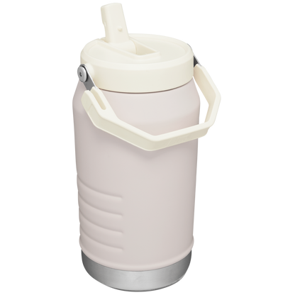 The IceFlow™ Flip Straw Jug | 64 OZ - Stanley Create