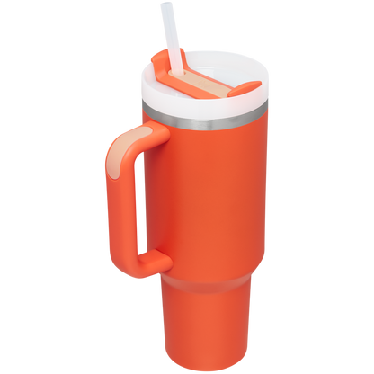 The Quencher H2.0 FlowState™ Tumbler  | Stanley Create