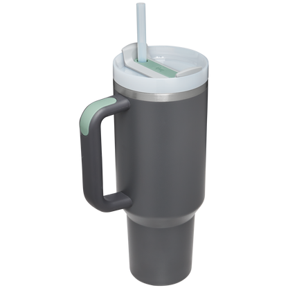 The Quencher H2.0 FlowState™ Tumbler  | Stanley Create