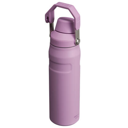 IceFlow™ Bottle with Fast Flow Lid | 24 OZ - Stanley Create