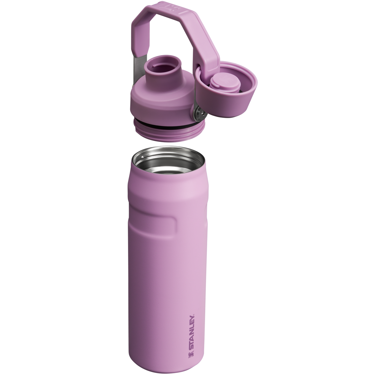 IceFlow™ Bottle with Fast Flow Lid | 24 OZ - Stanley Create