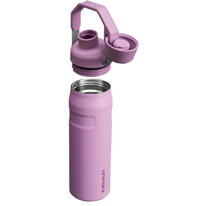 IceFlow™ Bottle with Fast Flow Lid | 24 OZ - Stanley Create