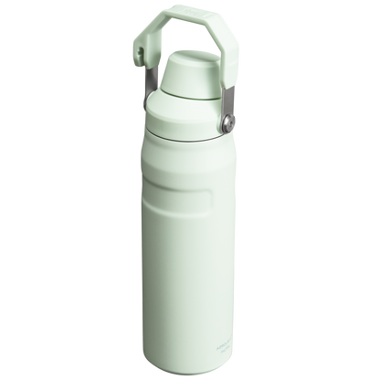 IceFlow™ Bottle with Fast Flow Lid | 24 OZ - Stanley Create