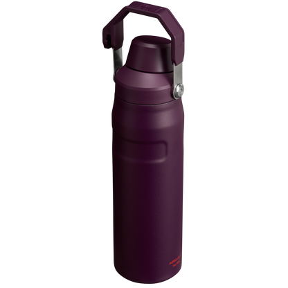 IceFlow™ Bottle with Fast Flow Lid | 24 OZ - Stanley Create