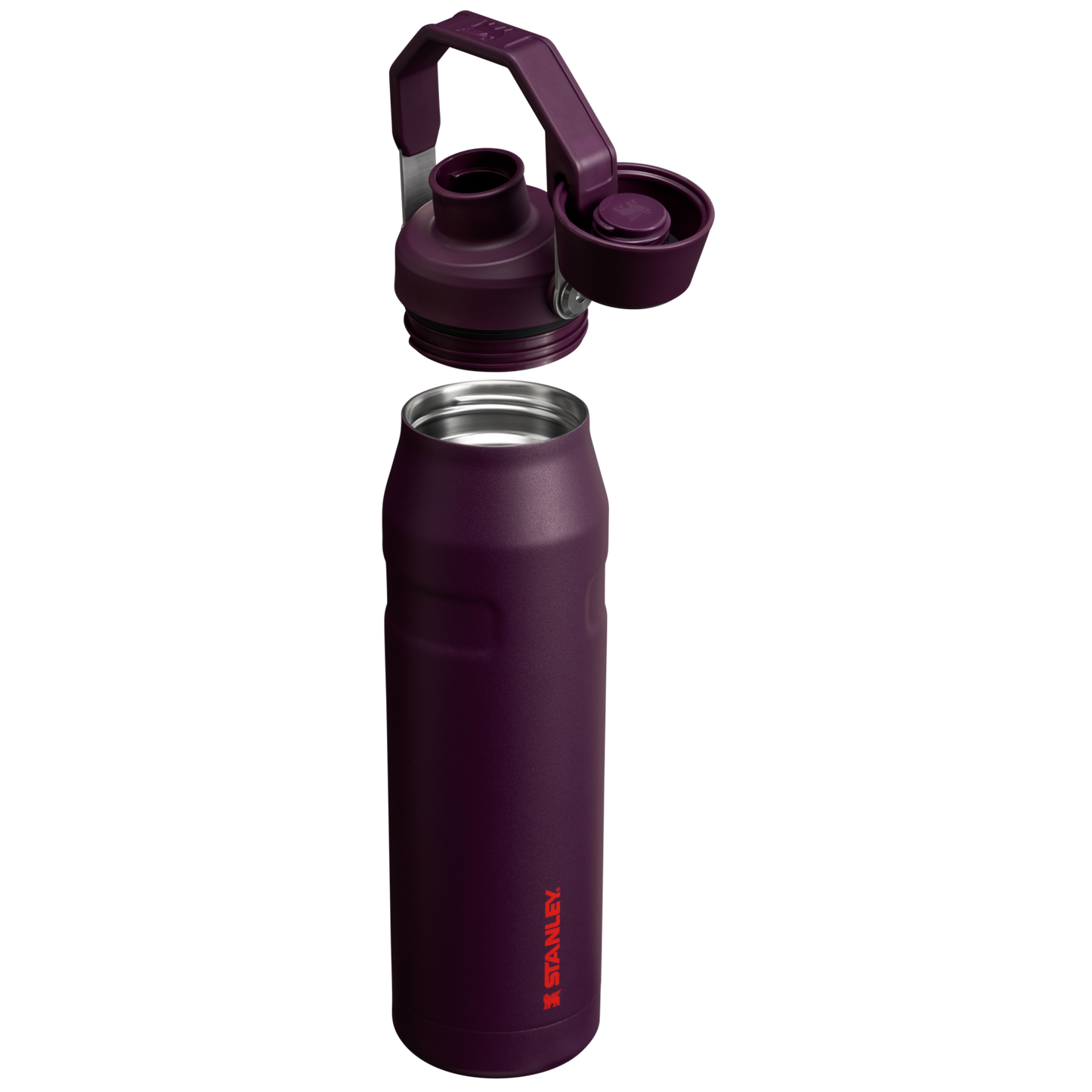 IceFlow™ Bottle with Fast Flow Lid | 36 OZ - Stanley Create