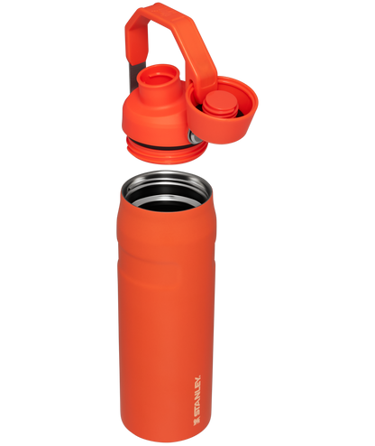 IceFlow™ Bottle with Fast Flow Lid | 24 OZ - Stanley Create