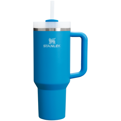 The Quencher H2.0 FlowState™ Tumbler  | Stanley Create