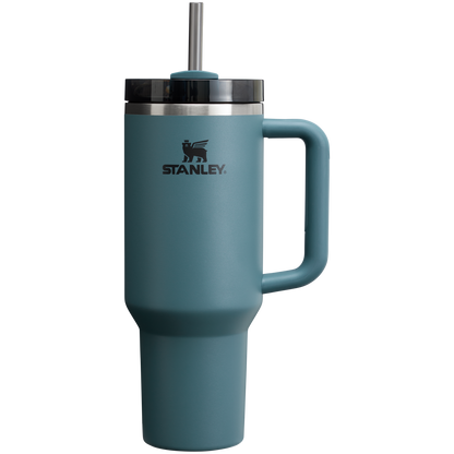 The Quencher H2.0 FlowState™ Tumbler  | Stanley Create