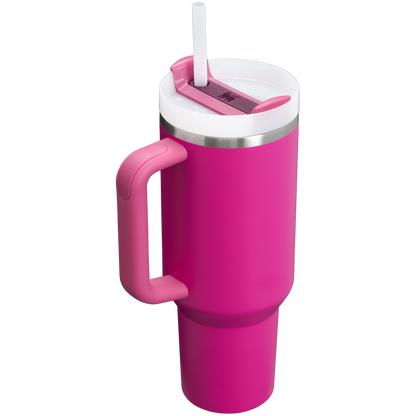 The Quencher H2.0 FlowState™ Tumbler  | Stanley Create