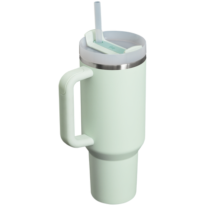 The Quencher H2.0 FlowState™ Tumbler  | Stanley Create