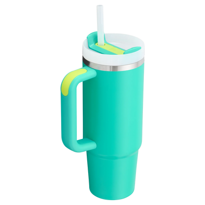 The Quencher H2.0 Flowstate™ Tumbler | 30 OZ - Stanley Create