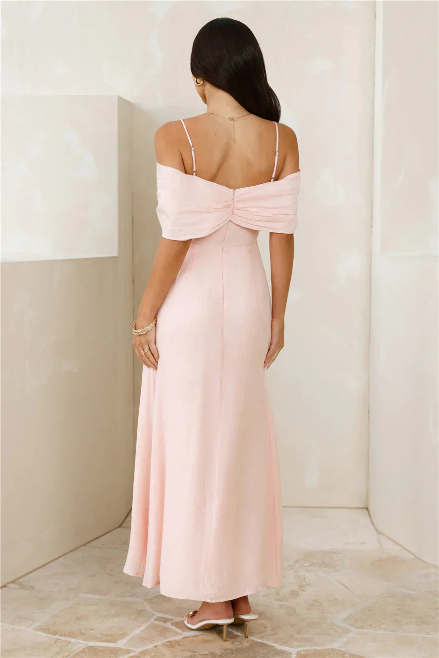 Wishing Hour Maxi Dress